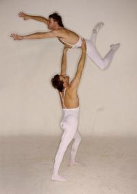 Mark Morris