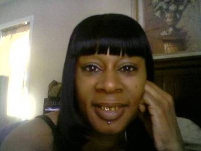 Natoshia Alston