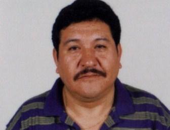 Daniel Quispe