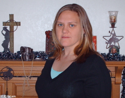 Amanda West