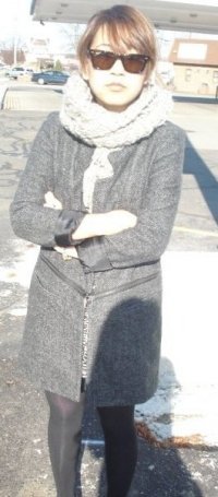 Sonam Lama