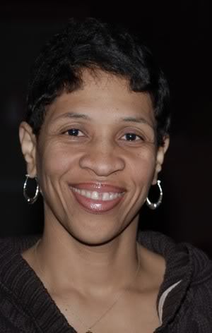 Lynette Oliver