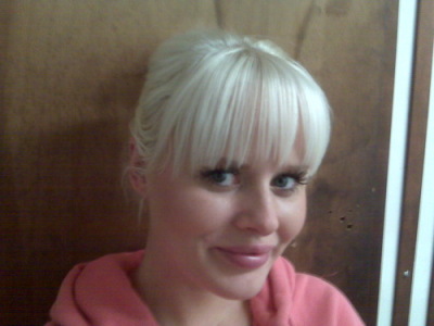 Carrie Boyd