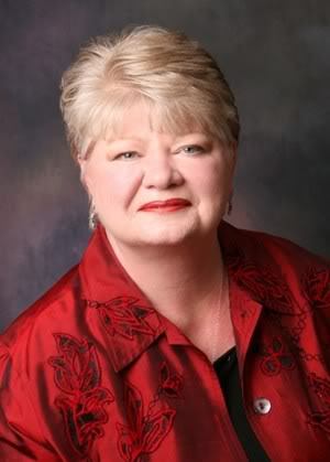 Sandra Crouch
