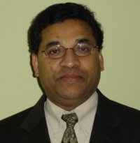 Oommen Kappil
