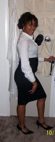 Deidra White