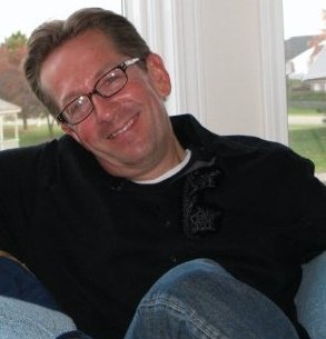 Mark Rebhan