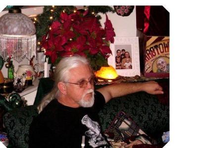 Floyd Adams