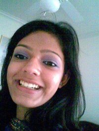 Muniza Maknojiya
