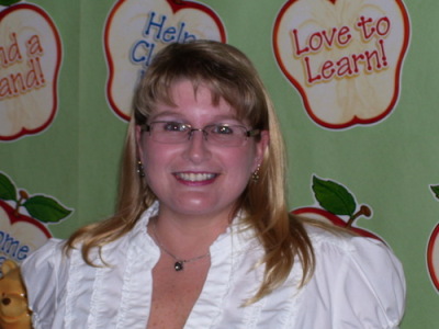 Kerri Brubaker