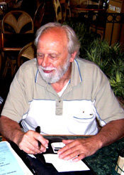 Paul Eiholzer