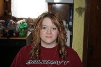 Tishauna Polzin