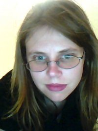 Jennifer Zelony