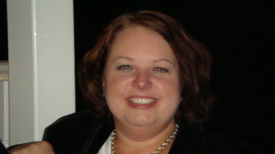 Christina Lenker