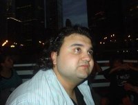 Carlos Hallak