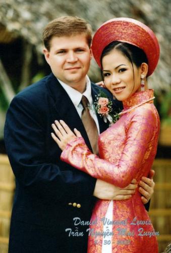 Quyen Lewis