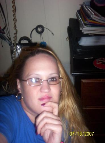 Jessica Tanner