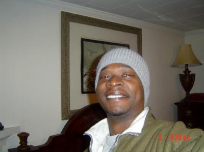 Xaricus Allen