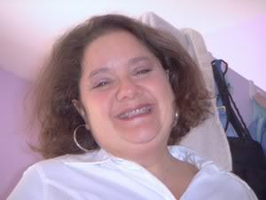 Sandra Hood