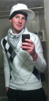Christopher Kempton