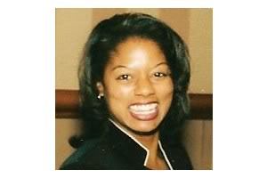 Ayesha Harris Glover