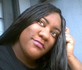 Tearshawndra Williams