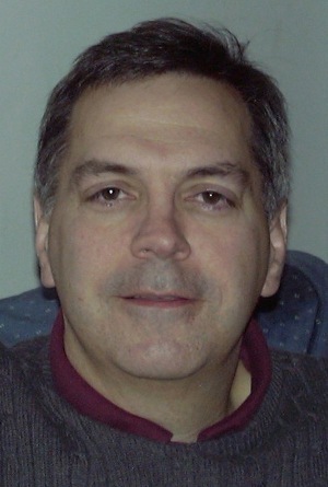 Harold Grigdesby