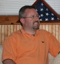 Kevin Darcey