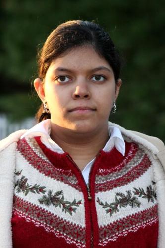 Rupanjal Dasgupta