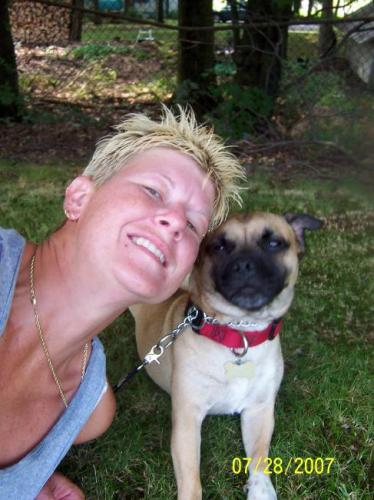 Wendy Musser