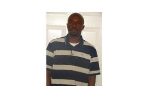 Daonte Abney