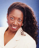 Sibongile West