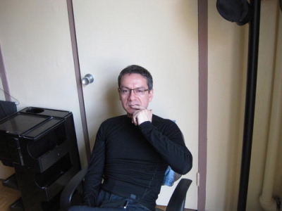 Luis Carrera