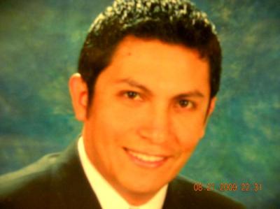 Victor Alfaro