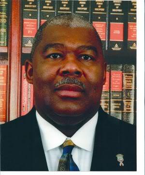 Claude Talford