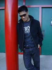 Tou Xiong
