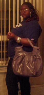 Tyelisha Hawkins