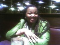 Allifa Settles