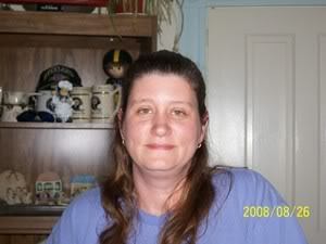 Roni Crosby