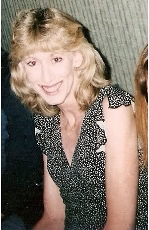 Susan Foster
