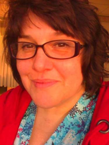 Deborah Kiehn