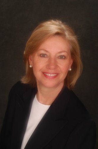 Nancy Macdonald
