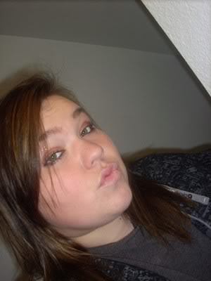 Madyson Thompson