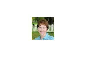 Sharon Pickthorn