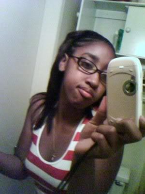 Keneasha Booth