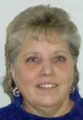 Joyce Jeffries