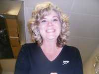 Shelley Kizer
