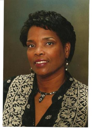 Karen Nicholas
