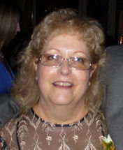 Maryann Hillman