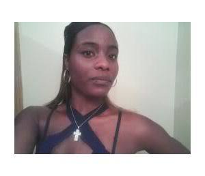 Marlo Taylor